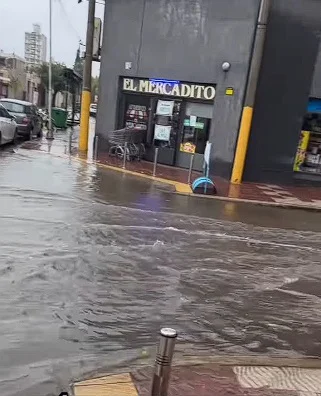 Dr Ghio y Gral Lopez SL