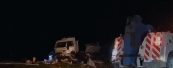 vuelco carcaraña