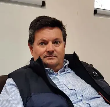 Martin Maggiori