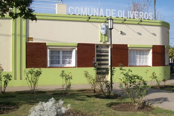 oliveros
