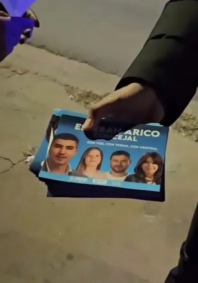 Aricó