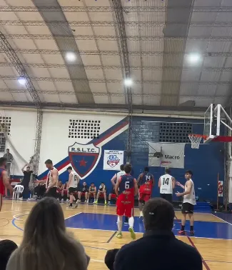 rede a cuartos