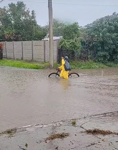 Gaboto y los andes CB