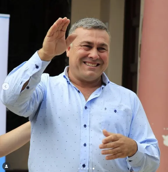 Timbues resultados Fiorenza