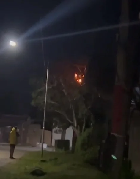 Luz Barrio Mitre