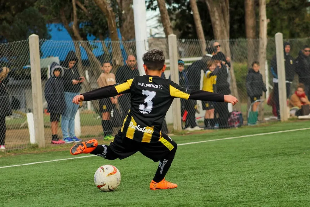 Amistoso Rosario Central vs San Lorenzo FC  ️ (5)