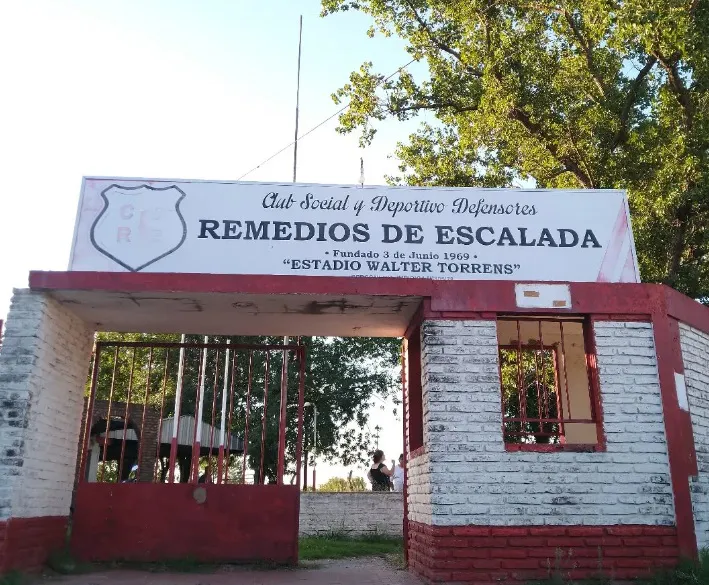 Escalada