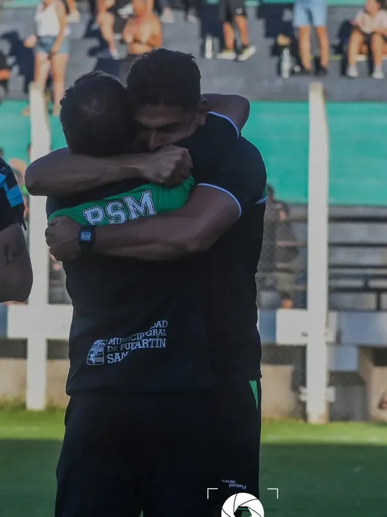 Se viene la vuelta 👊🏻