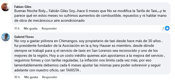 Interna taxis 4