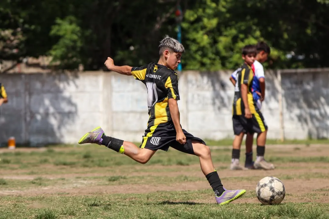 San Lorenzo F.C ⚽️