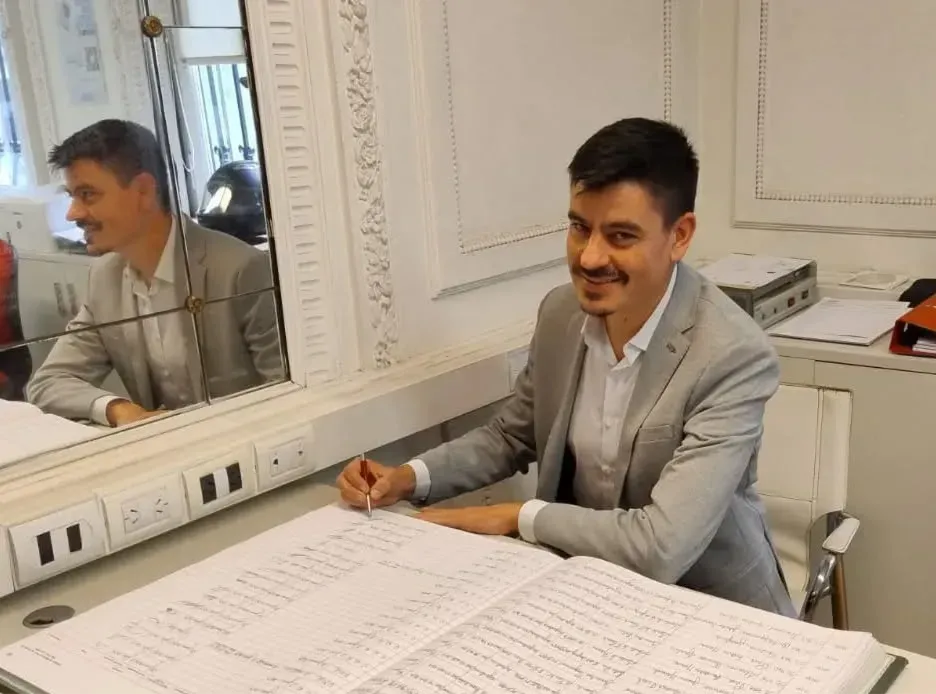 Legalmente habilitado!!! Gracias a todos los que fueron parte de este maravilloso camino!!! (1)