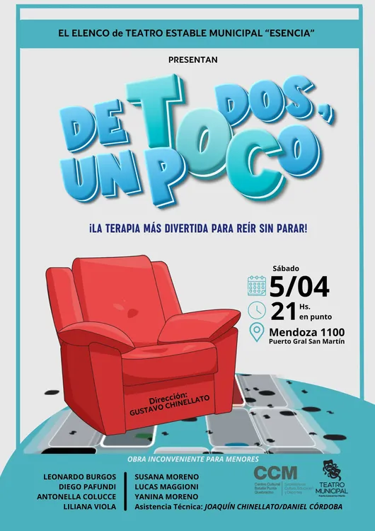 PROGRAMA De todos un poco (1)