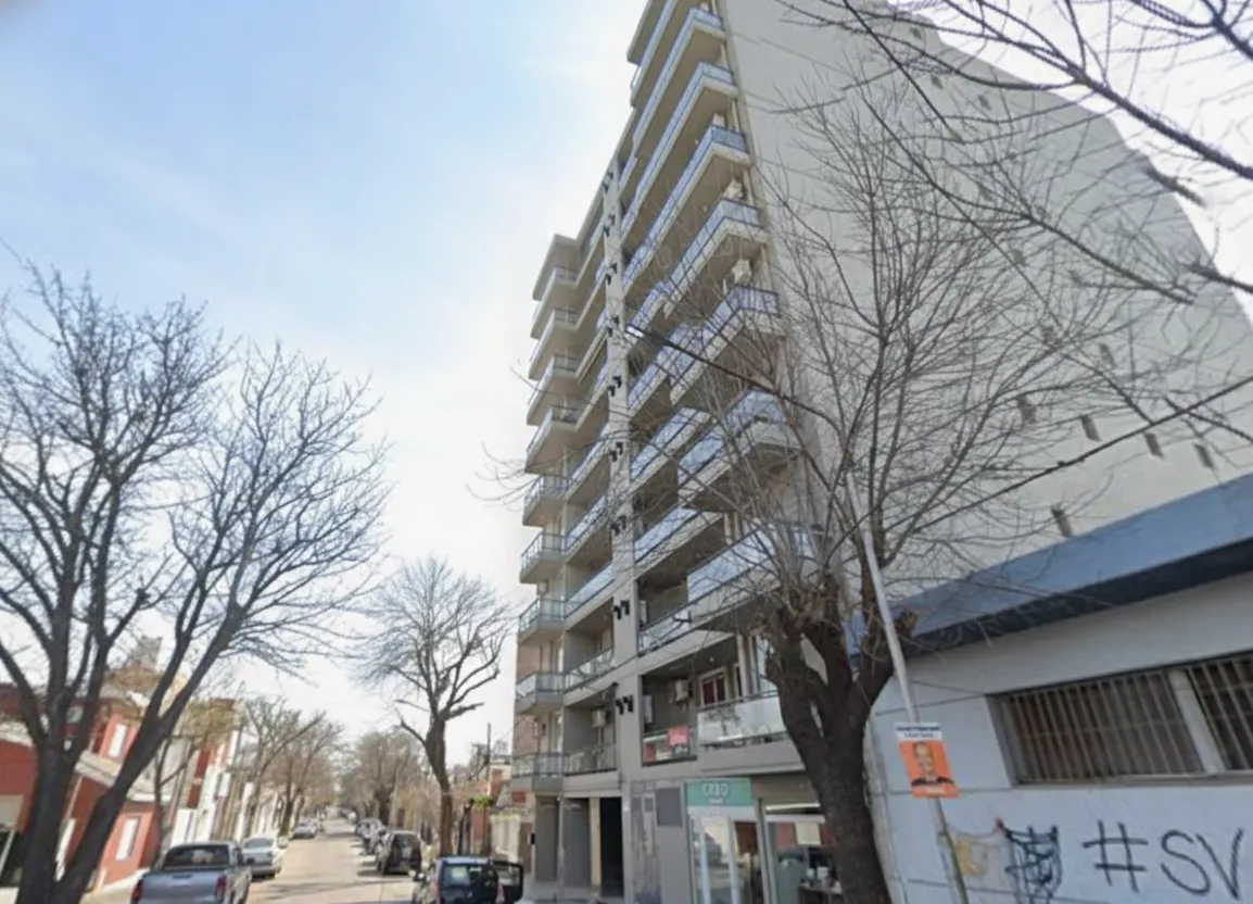 Edificio Rivadavia 400