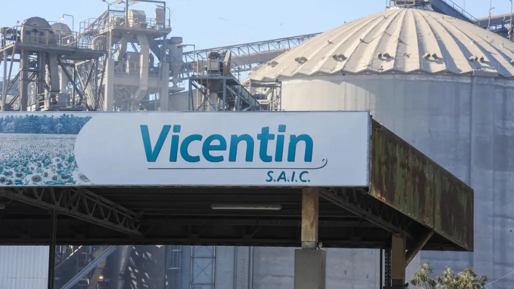 Vicentin