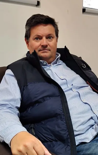 Martin Maggiori