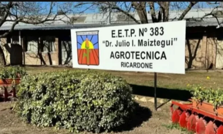 agrotecnica