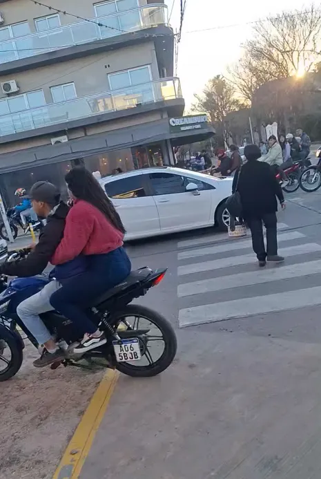 Descontrol SL3