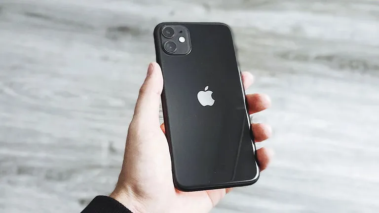 iPhone-11-negro