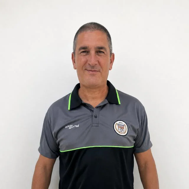 Javier Cristaldo