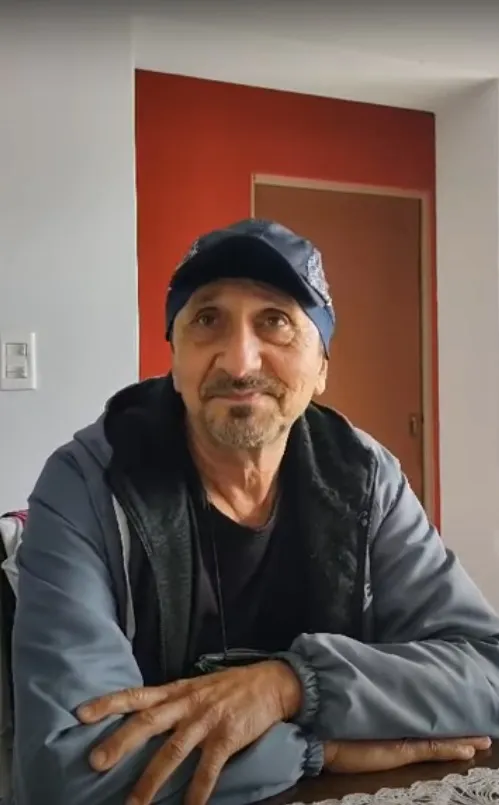 carlos clerici