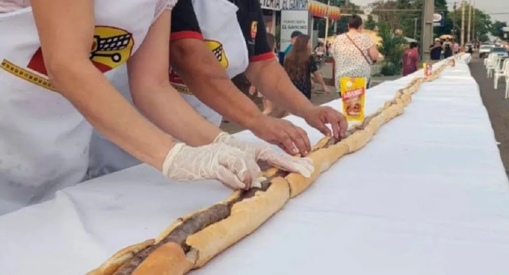 choripan