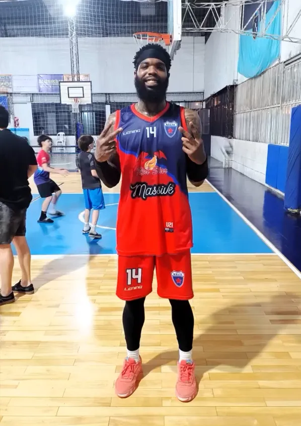 Rede Play off