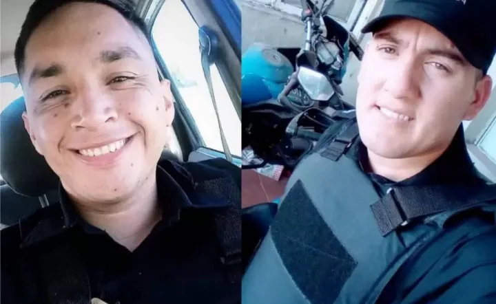 expolicias