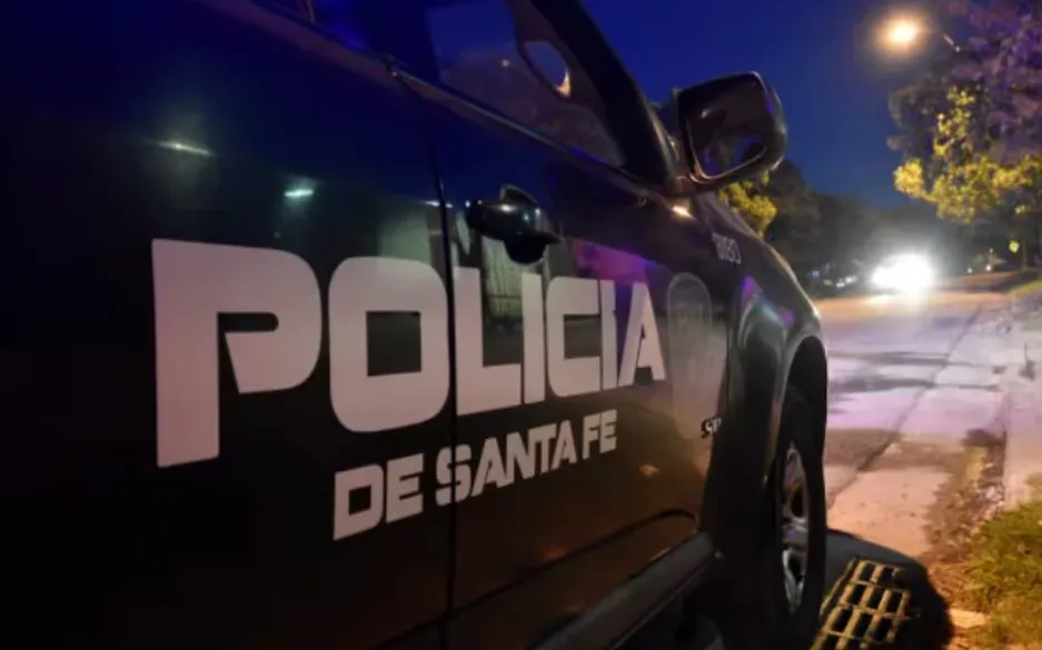 policia sf