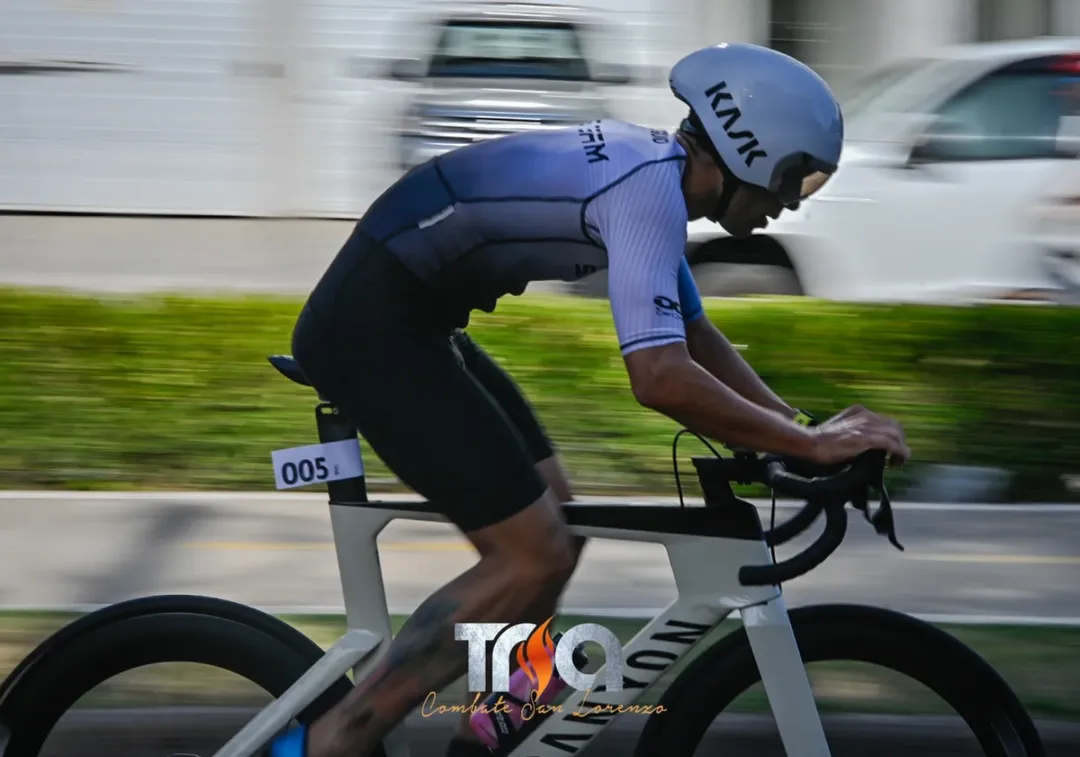 Algunas postales que dejó el @triacombatesanlorenzo . Próximamente todas las fotos y videos en (6)