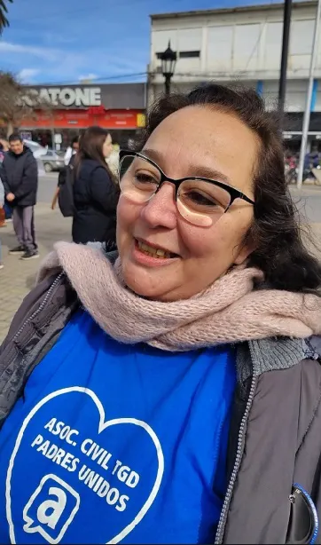 Patricia Butticé