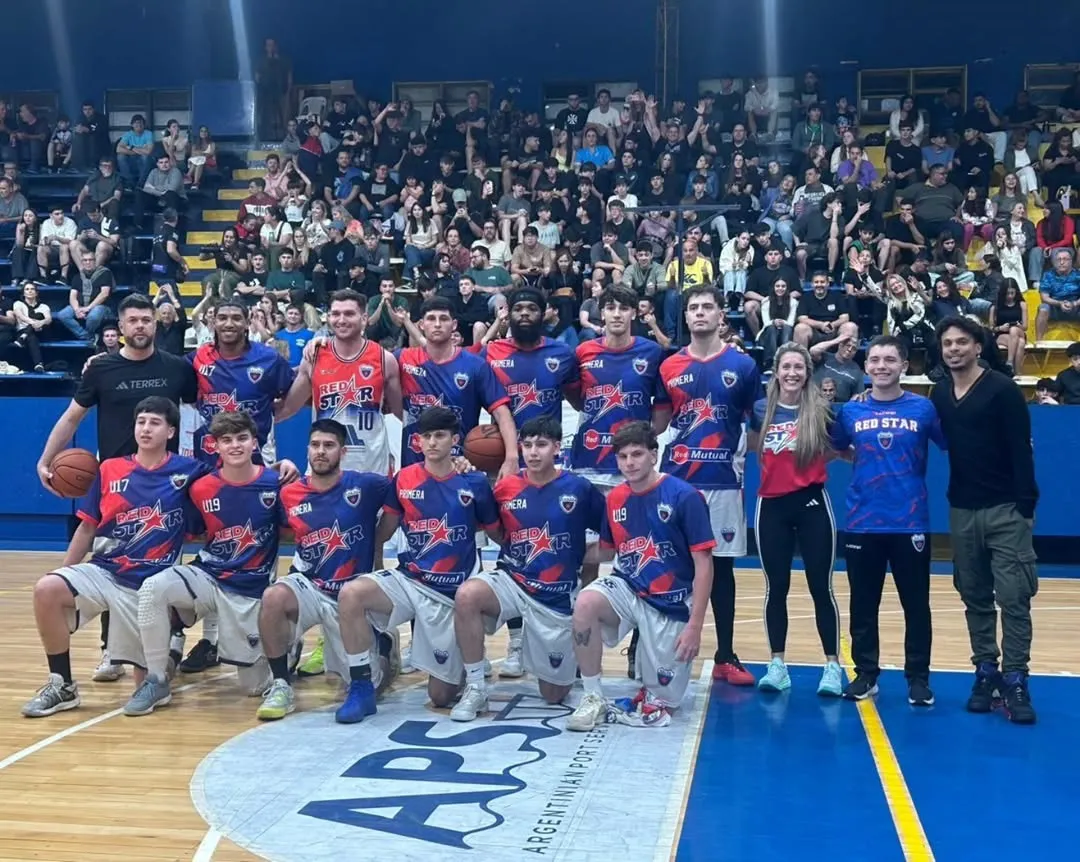 CUADRANGULAR FINAL-PRIMERA DIVISIÓNTIRO SUIZO vs RED STAR 19-45 HsALUMNI vs TALLERES A.S22-15 H (1)